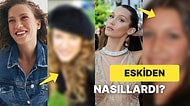 Kendine Has Güzellikleriyle Büyüleyen 15 Ünlünün Sandıktan Çıkardığımız Eski Fotoğrafları