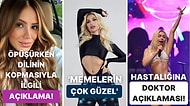 12 Ocak'ta Yaşanan Son Dakika Magazin Haberlerini ve Güncel Magazin Olaylarını Anlatıyoruz!