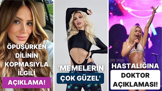 12 Ocak'ta Yaşanan Son Dakika Magazin Haberlerini ve Güncel Magazin Olaylarını Anlatıyoruz!