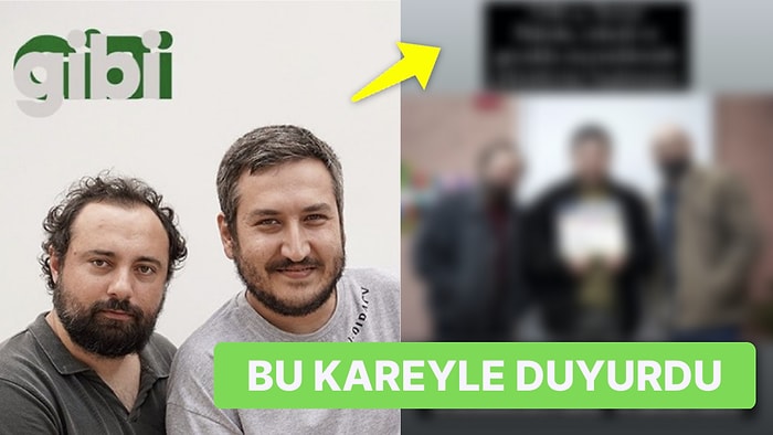 Son Yılların En İyi Dizilerinden Biri Olan 'Gibi'den Sevindiren Haber: 4. Sezon Çekimleri Başladı!