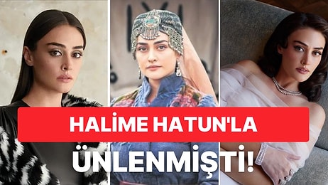 Ünlü Oyuncu Esra Bilgiç'in Pakistan'da Reklam Filminden Kazandığı Para Dudak Uçuklattı!