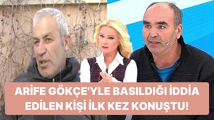 'Oğlu Başka Bir Erkekle Yakaladı': Müge Anlı'daki Arife Gökçe Olayıyla İlgili İki Kişi Daha Gözaltına Alındı!