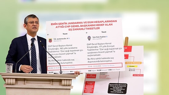 Soylu'nun 'Troll Ordusu' Olduğu İddia Edilen 'Ebabil Harekatı'ndan Özel'e Yanıt
