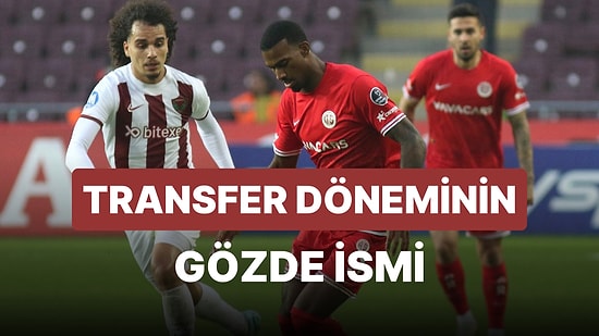 Haji Wright Kimdir, Kaç Yaşında? Haji Wright İstatistikleri