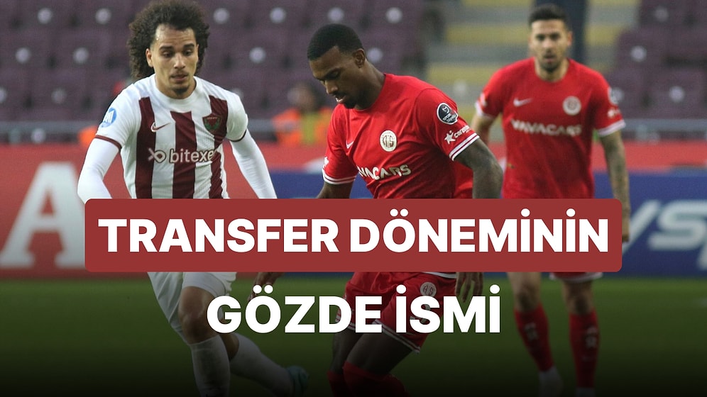 Haji Wright Kimdir, Kaç Yaşında? Haji Wright İstatistikleri