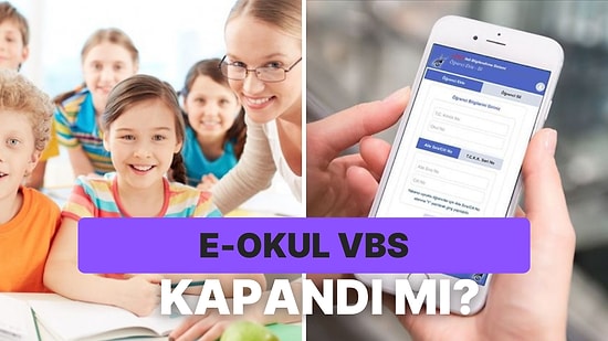 12 Ocak 2023 e-Okul Erişim Sorunu: e-Okul Çöktü mü? e-Okul Veli Bilgilendirme Sistemi Neden Açılmıyor?