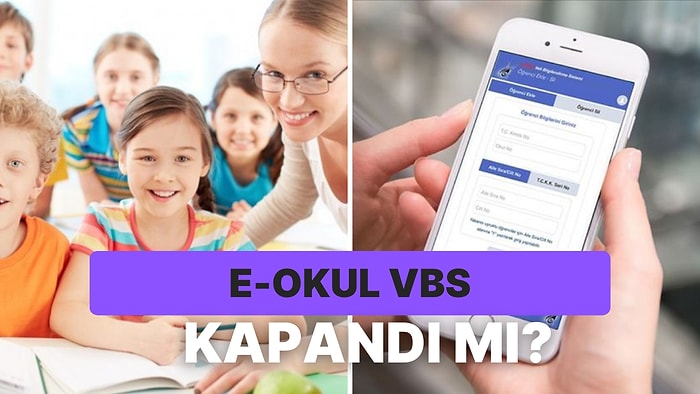 12 Ocak 2023 e-Okul Erişim Sorunu: e-Okul Çöktü mü? e-Okul Veli Bilgilendirme Sistemi Neden Açılmıyor?