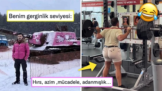 Gördüğünüz Anda Yaşadığınız Hayatı Sorgulamanıza Neden Olacak Birbirinden Absürt Fotoğraflar