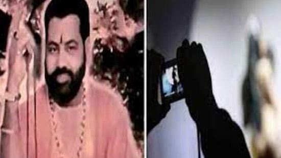 Hintli Guru Tutuklandı: 100 Kişiye Tecavüz Etmiş