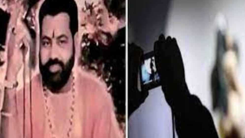 Hintli Guru Tutuklandı: 100 Kişiye Tecavüz Etmiş