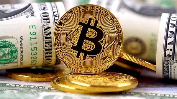 5. Sonuçta o da çok para! Kripto paraların öncüsü olan Bitcoin ne zaman piyasaya sürüldü?