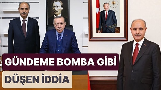 İddia: 'Emniyet Genel Müdürü Mehmet Aktaş, AK Parti'den Milletvekili Aday Adayı Olacak'