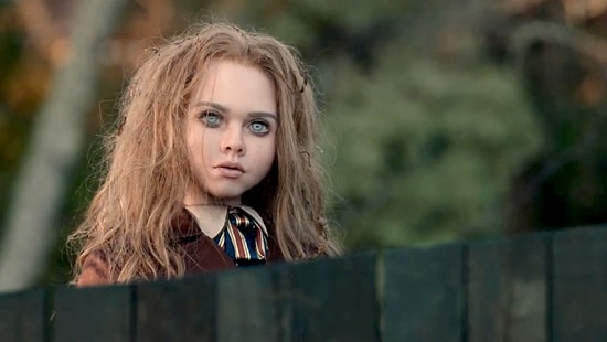 «М3ГАН» заслуживает рейтинга 16+