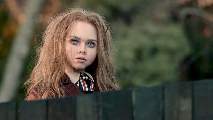 «М3ГАН» заслуживает рейтинга 16+