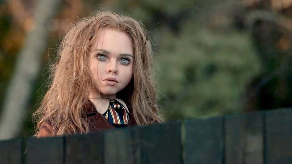 «М3ГАН» заслуживает рейтинга 16+