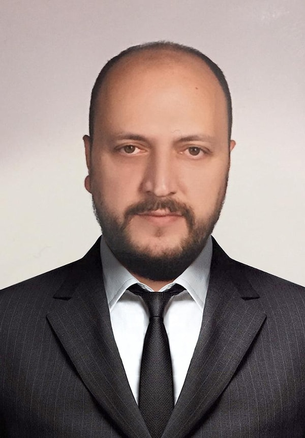 Emin Şen Kimdir?