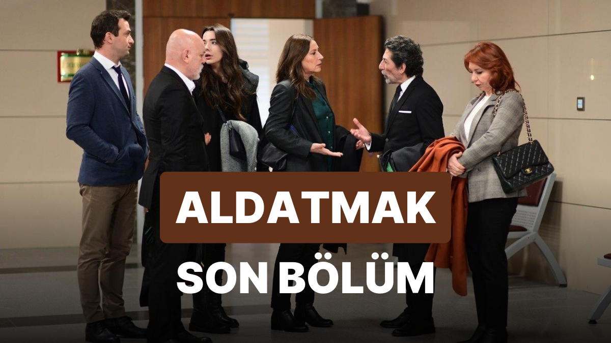 Aldatmak 16 B l m zleme Ekran Aldatmak Son B l m Tek Par a Full Aldatmak 16 B l m zleme Ekran Aldatmak Son B l m Tek Par a Full
