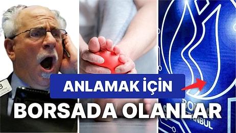 Volatiliteden Beyinler Çalkalandı: Borsa İstanbul'da Olanları Herkes Çözdü Ama Burada Gerçek Hayat Var!