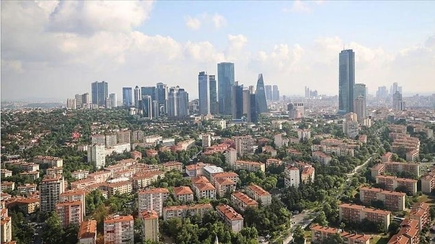 Uzmanlar: '�kinci El Konut Fiyatlar� S�f�r Konutu Ge�ebilir'