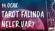 Tarot Falına Göre 14 Ocak Cumartesi Günü Senin İçin Nasıl Geçecek?