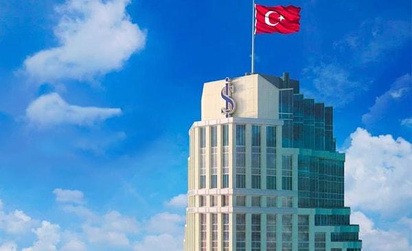 Türkiye İş Bankası Kuruluşu ve Hissedarları