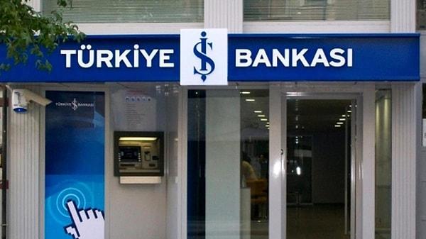 Türkiye İş Bankası Yönetim Kurulu Üyeleri