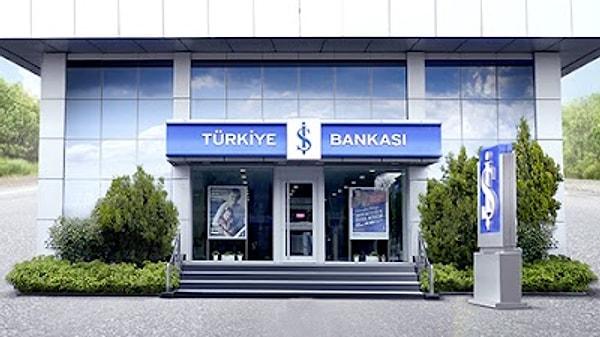 Türkiye İş Bankası Hisseleri