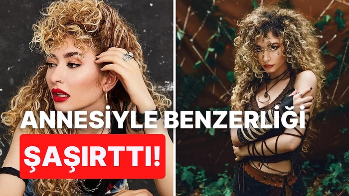 Sena Şener'in Annesiyle Paylaştığı Video Kısa Sürede Gündem Oldu: Anne ve Kızın Tarzı Çok Beğenildi!
