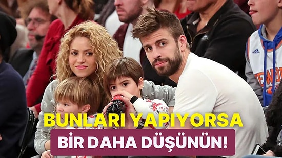 Eğer Partneriniz Bu 9 Davranışı Yapıyorsa Yollarınızı Ayırmanın Vakti Gelmiş Olabilir!