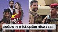 Ödüle Layık Görülmüş: Kısmetse Olur'un Popüler İsmi Eser West, Irak Yapımı Bir Dizide Başrol Olarak Yer Almış!