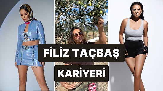 Filiz Taçbaş Kimdir, Kaç Yaşında, Nereli, Nerede Yaşıyor? Filiz Taçbaş Son Hali