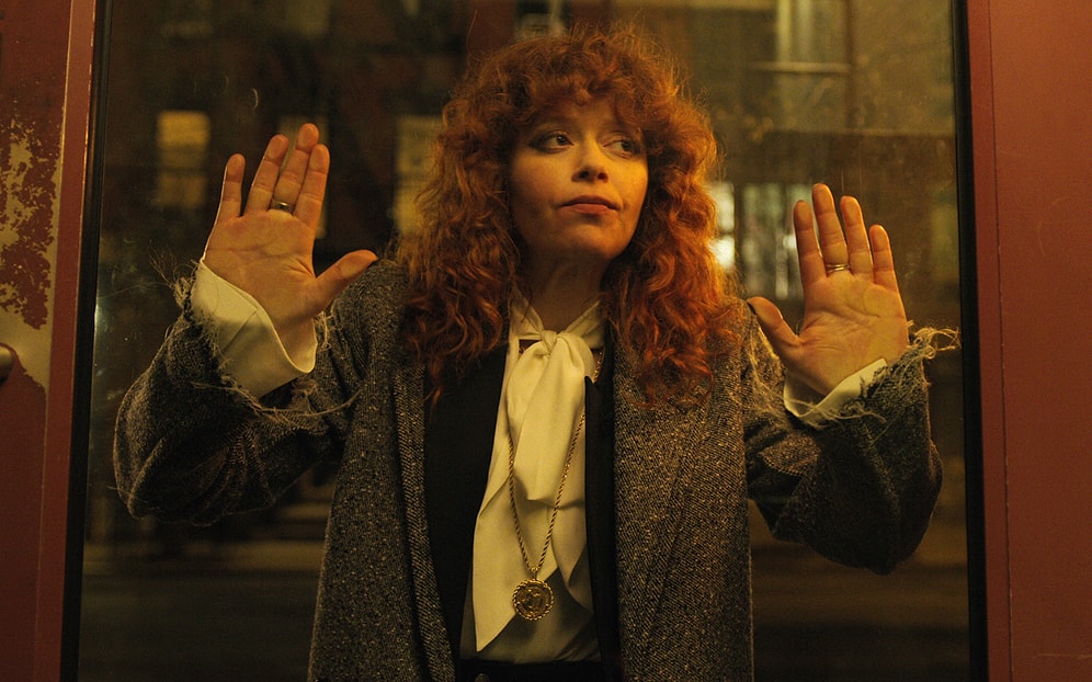 Peacock’s ‘Poker Face’ Starring Natasha Lyonne Reveals Possibility of Reading into People’s Intentions