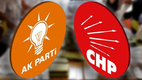 Ankara Kızılcahamam'da 150 Kişi AK Parti'den İstifa Edip CHP'ye Geçti