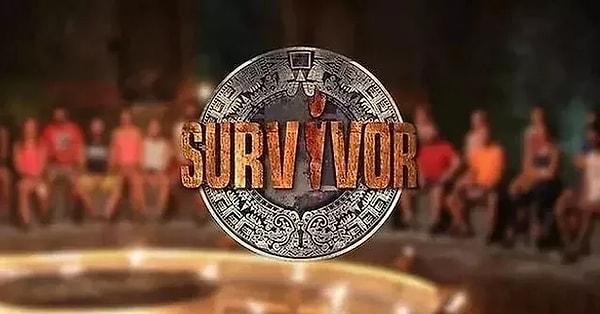 Herkesin heyecanla beklediği TV8 ekranlarının popüler yarışması 2023 Survivor'ın başlamasına sayılı günler kaldı biliyorsunuz ki.
