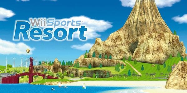 4. Wii Sports (83 Milyon)