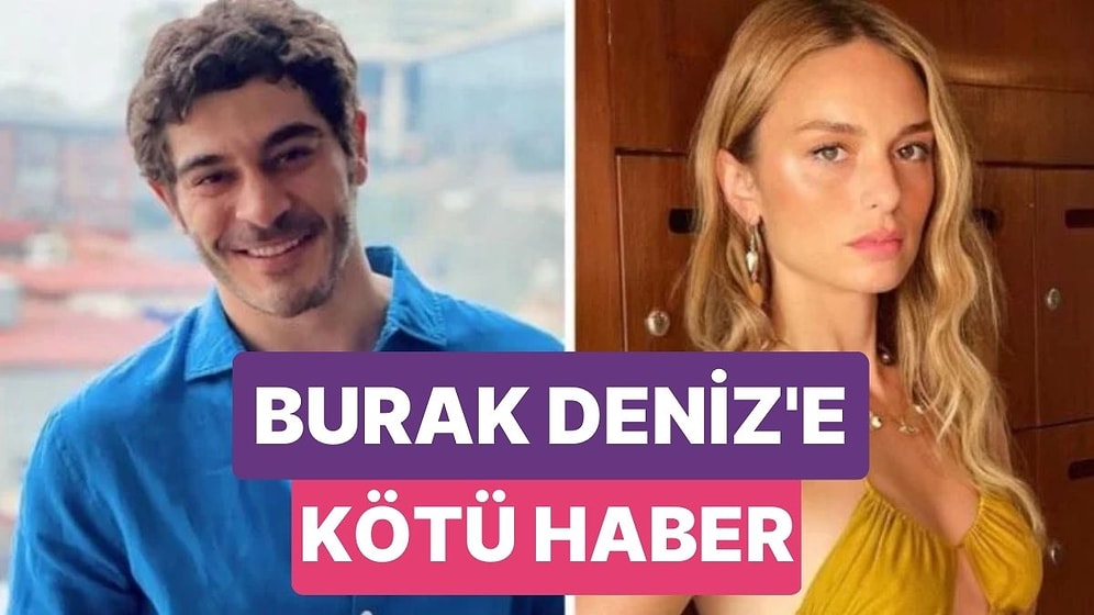 Nilperi Şahinkaya, Burak Deniz Hakkında Yakalama Kararı Çıkarılmasını Talep Etti