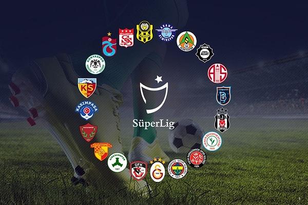 Süper Lig'dedevre arası transfer dönemi 12 Ocak'ta başladı. Kulüpler, 8 Şubat gece yarısına kadar transfer yapabilecek.