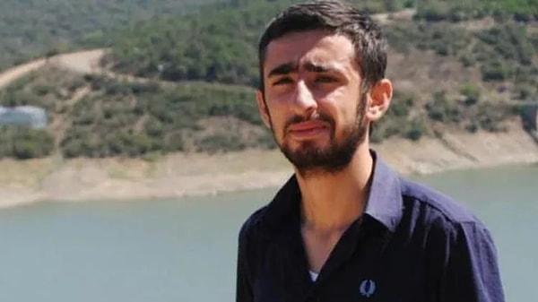 Hasan Ferit Gedik cinayetinden de ceza almıştı