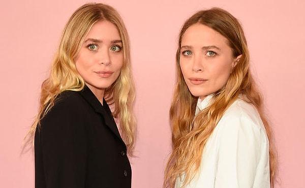 "Olsen ikizleri çocukları hakkında açıklama yapmak zorunda kalacak ve bu durum onlar için çok zor olacak."