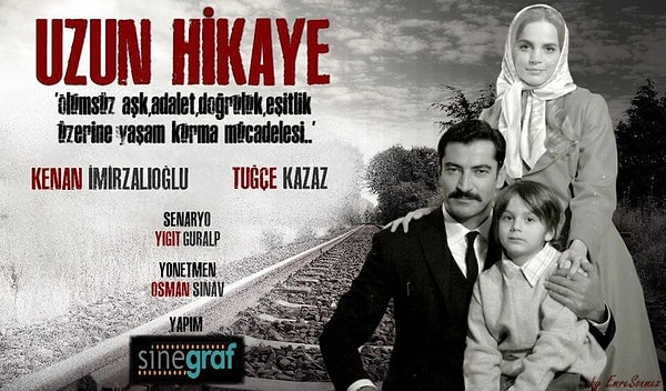 15. Uzun Hikaye