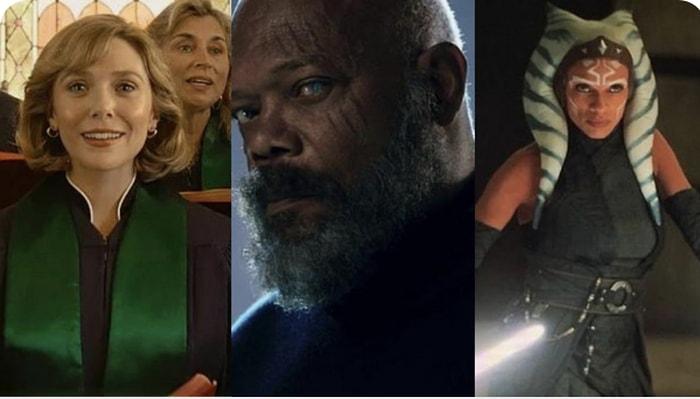 10 Most Anticipated TV Series of 2023: Cast and Plot Preview, Trailer