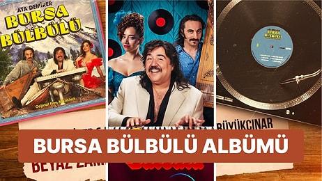 Bursa Bülbülü Müziklerini Kim Söylüyor? Ata Demirer'in Seslendirdiği Beyaz Zambaklar ve Bursa Bülbülü Albümü