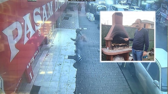 Husumetlisini Vurmak İçin Ateş Açtı: Olayla İlgisi Olmayan 5 Çocuk Babasını Öldürdü