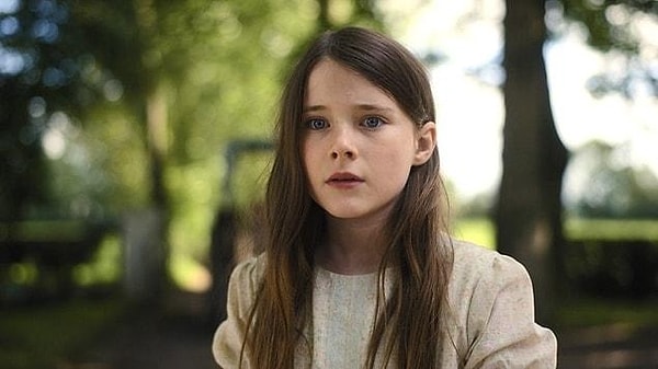 20. The Quiet Girl / IMDb 7.7