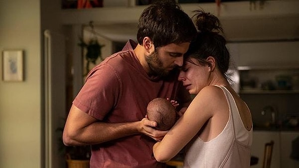 30. Lullaby / IMDb 4.8