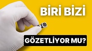Biri Sizi Gözetliyor Olabilir! Gizli Kameralar Akıllı Telefonla Nasıl Tespit Edilir?
