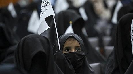 Taliban 'Gericilikte' Israrcı: "Kadın Hakları Önceliğimiz Değil"