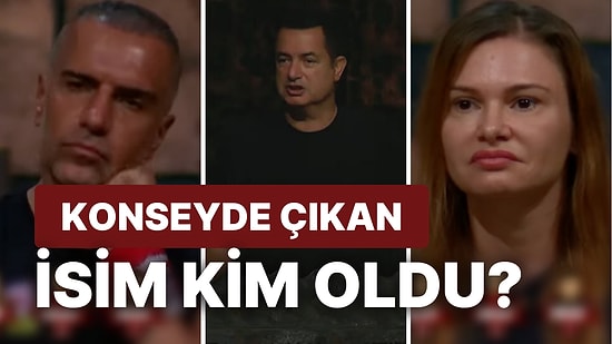 Survivor 2023 İlk Eleme Adayı Kim Oldu? Survivor İlk Dokunulmazlık Ödülünü Kim Kazandı?