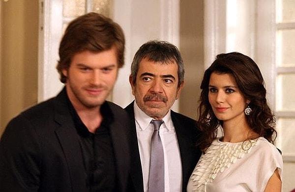 4 Eylül 2008 Perşembe günü hayatımıza giren Aşk-ı Memnu, o günden bu yana çoğu izleyicisinin gözünde hala 'gelmiş geçmiş en iyi Türk dizisi' konumunda!