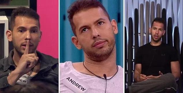 However, Tate became such a popular name after his homophobic and racist comments when he joined the UK reality program Big Brother.